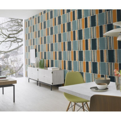 Обои 819021 Rasch Florentine XL