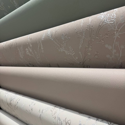 Обои HC72822-46 Палитра Monochrome 2