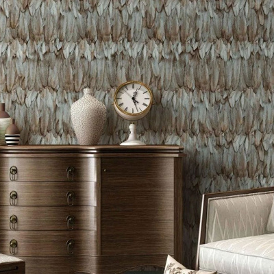 Обои 9913-5 AdaWall Tropicano