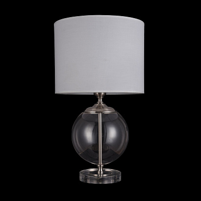 Настольная лампа Maytoni Table & Floor Z533TL-01N