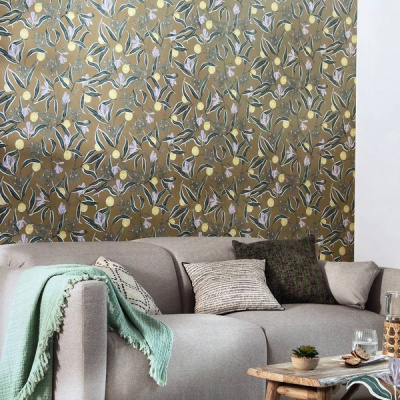 Обои 103617122 Caselio Danae