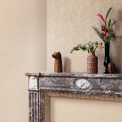 Обои 746327 Rasch Indian Style Rasch коллекция Indian Style производства Германия в интернет-магазине Обоитрейд