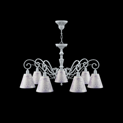 Люстра Maytoni Classic E3-07-G-LMP-O-3