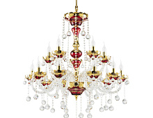 Люстра Osgona Vidare 738152