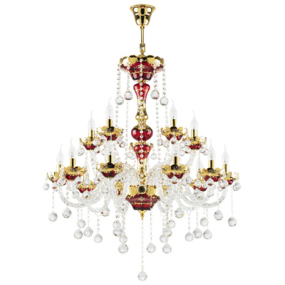 Люстра Osgona Vidare 738152