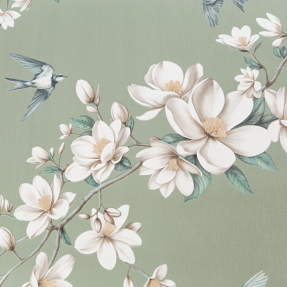 Обои PL72535-71 Палитра Magnolia Палитра коллекция Magnolia производства РОССИЯ в интернет-магазине Обоитрейд