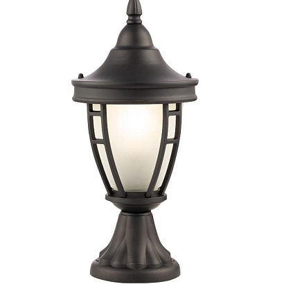 Ландшафтный светильник Maytoni Outdoor O027FL-01B