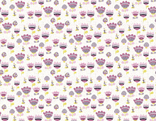 Обои 36160713 Lutece Les Petits Curieux