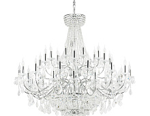 Люстра Osgona Classic 700514