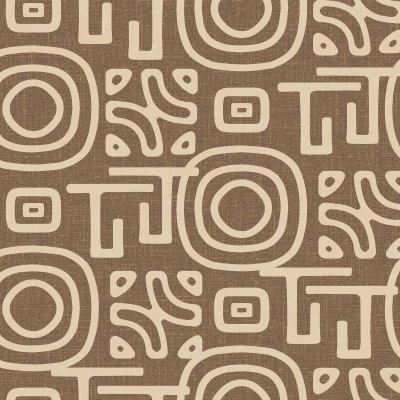 Обои PLZ2 010 Milassa Полинезия