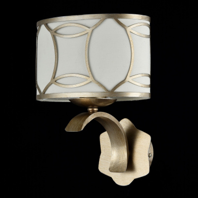 Бра Maytoni House H310-01-G