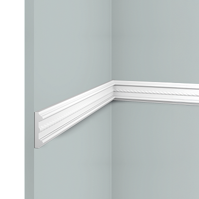 Молдинг WE66E2 Hiwood 66мм×2м