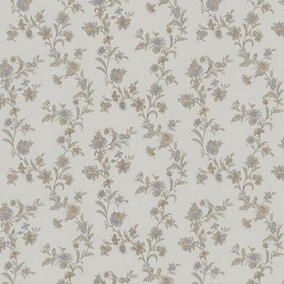 Обои 66856 Zambaiti Parati Satin Flowers IV Zambaiti Parati коллекция Satin Flowers IV производства Италия в интернет-магазине Обоитрейд