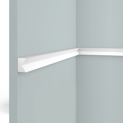 Молдинг TRV30 Hiwood 30мм×2,7м