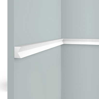 Молдинг TRV30 Hiwood 30мм×2,7м