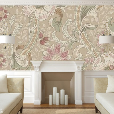 Обои PH 3110 Grandeco Perfect Harmony