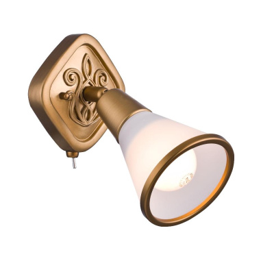 Спот Maytoni Spot SP008-CW-01-G