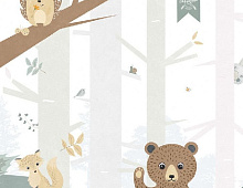 Обои 30809 BN International Smalltalk