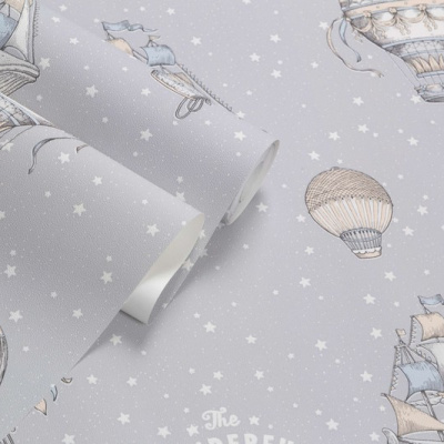 Обои HC71535-14 Palitra Home Color Чудесно