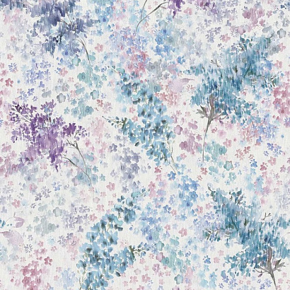 Обои 47450 Marburg Flora Marburg коллекция Flora производства Германия в интернет-магазине Обоитрейд