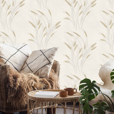 Обои 285032 Accento Reeds