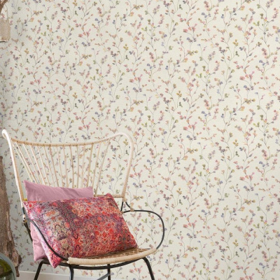 Обои 456745 Rasch Country Charme