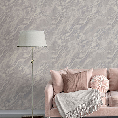 Обои 8083-13 Ornamy Lilu Ornamy коллекция Lilu производства РОССИЯ в интернет-магазине Обоитрейд