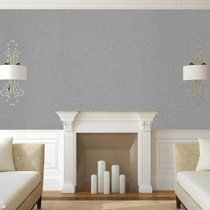 Обои 54436-3 Andrea Rossi Spectrum Trend Andrea Rossi коллекция Spectrum Trend производства Италия в интернет-магазине Обоитрейд