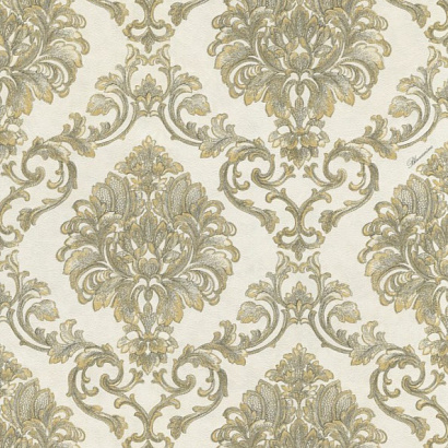 Обои BM25008 Blumarine Блюмарин №2 Blumarine коллекция Блюмарин №2 производства Италия в интернет-магазине Обоитрейд