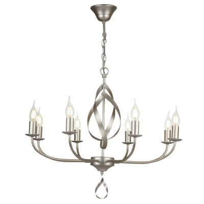 Люстра Freya Modern FR5027PL-08S