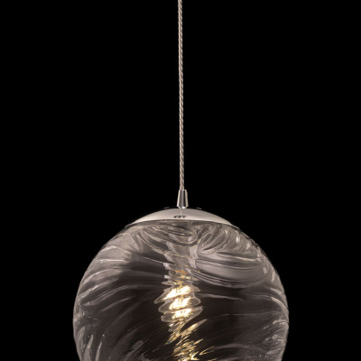 Подвесной светильник Maytoni Pendant P059PL-01CH