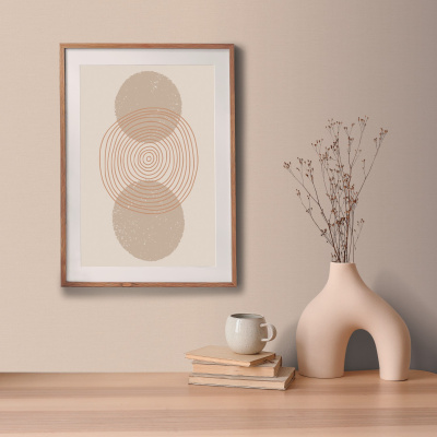 Обои 39097-1 AS Creation Mia+Paul