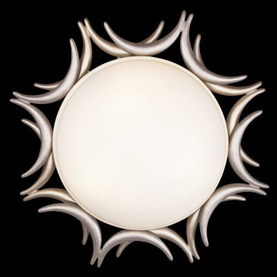 Потолочный светильник Maytoni House H013CL-03G