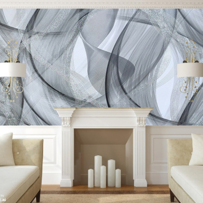 Обои ER71610 Wiganford Fusion