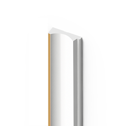 Финишный молдинг LF139A W41G Hiwood 32мм×2,7м