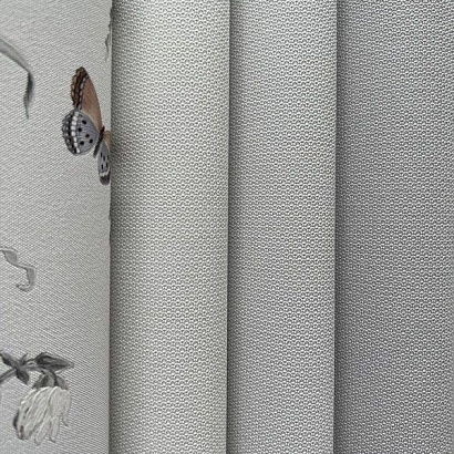 Обои 54372-2 Andrea Rossi Gavi Andrea Rossi коллекция Gavi производства Италия в интернет-магазине Обоитрейд