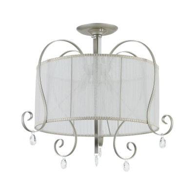 Потолочный светильник Freya Classic FR2020-CL-03-BG