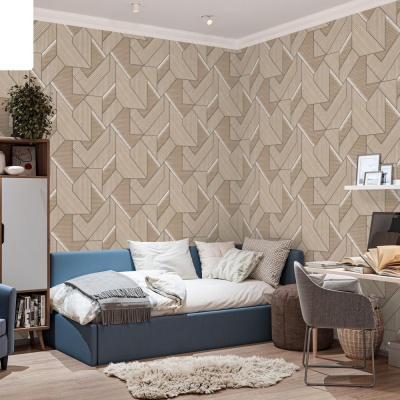 Обои FM72386-28 Family Genze