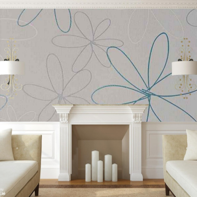 Обои 54435-7 Andrea Rossi Spectrum Trend