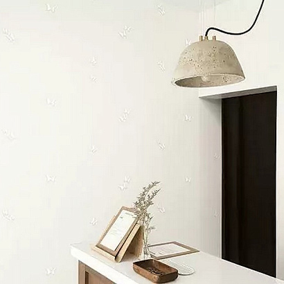 Обои 54309-1 Andrea Rossi Gallinara Andrea Rossi коллекция Gallinara производства Южная Корея в интернет-магазине Обоитрейд