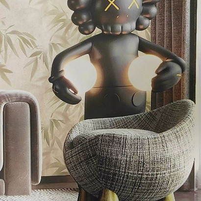 Обои 5069-1 Bernardo Bartalucci Legend Bernardo Bartalucci коллекция Legend производства Италия в интернет-магазине Обоитрейд