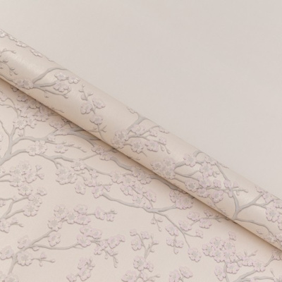 Обои 10316-02 Артекс Вишня