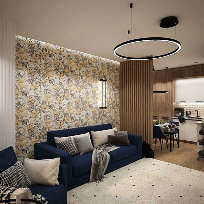 Обои 691009 Rasch Rhapsody Rasch коллекция Rhapsody производства Германия в интернет-магазине Обоитрейд