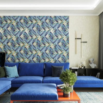 Обои PL72082-67 Палитра Frame