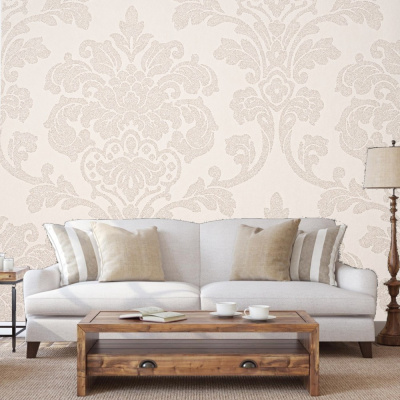 Обои 5102-2 Bernardo Bartalucci Coco Art