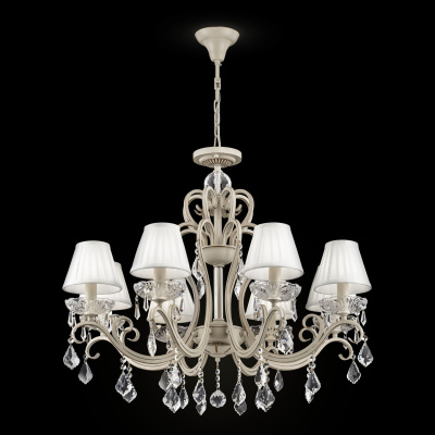 Люстра Maytoni Elegant ARM288-08-G