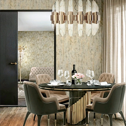 Обои R22323 Fipar Palladio Fipar коллекция Palladio производства РОССИЯ в интернет-магазине Обоитрейд