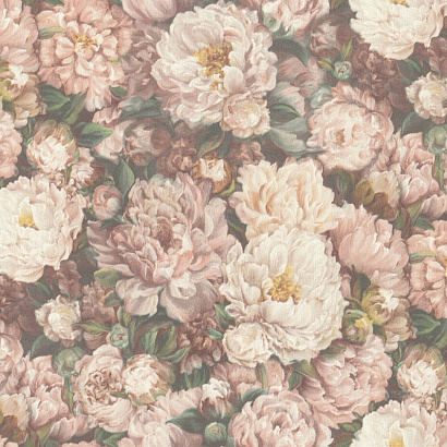 Обои 972429 Rasch Riva Rasch коллекция Riva производства Германия в интернет-магазине Обоитрейд