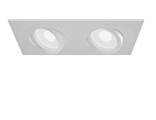 Встраиваемый светильник Technical Downlight DL024-2-02W