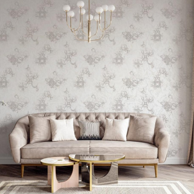 Обои PL72375-25 Palitra Life Роял Эйр